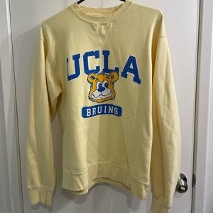UCLA Crewneck Sweatshirt